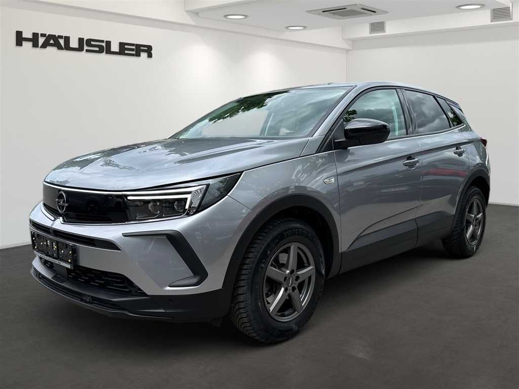 Opel Grandland (X) 2022