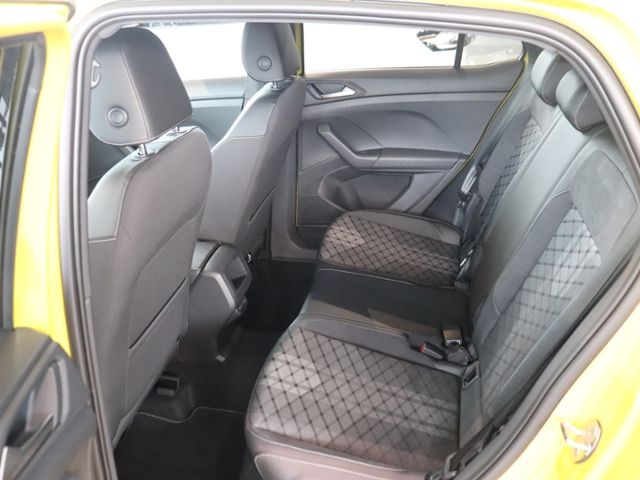 Volkswagen T-Cross 2025