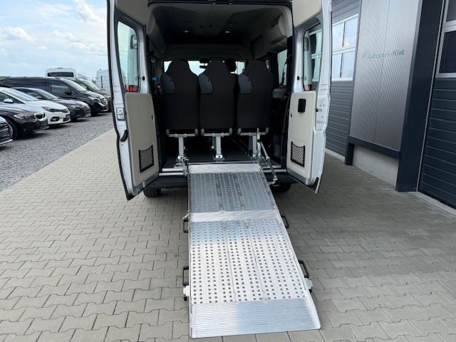 Fiat Ducato 2016