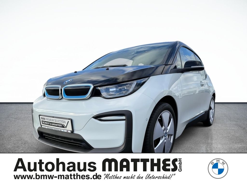 BMW i3 2022