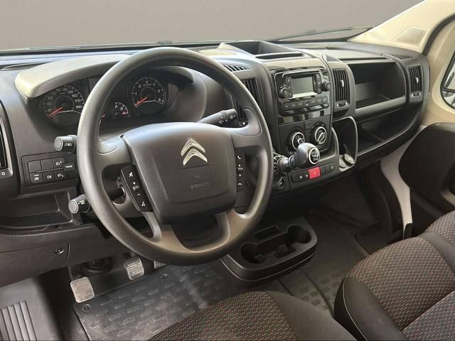 Citroën Jumper 2023