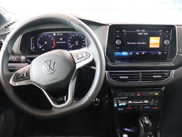 Volkswagen T-Cross 2025