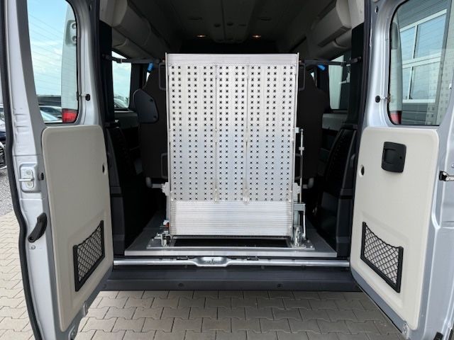 Fiat Ducato 2016