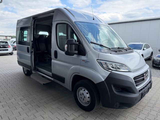 Fiat Ducato 2016