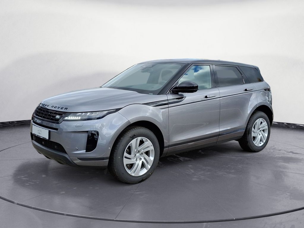 Land Rover Range Rover Evoque 2025