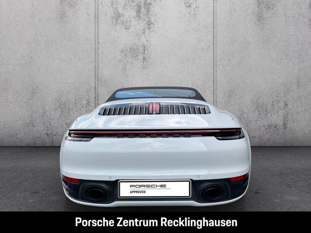 Porsche 992 2024