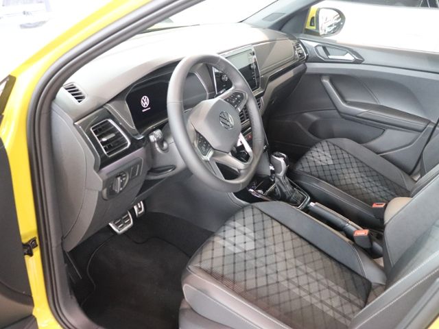 Volkswagen T-Cross 2025