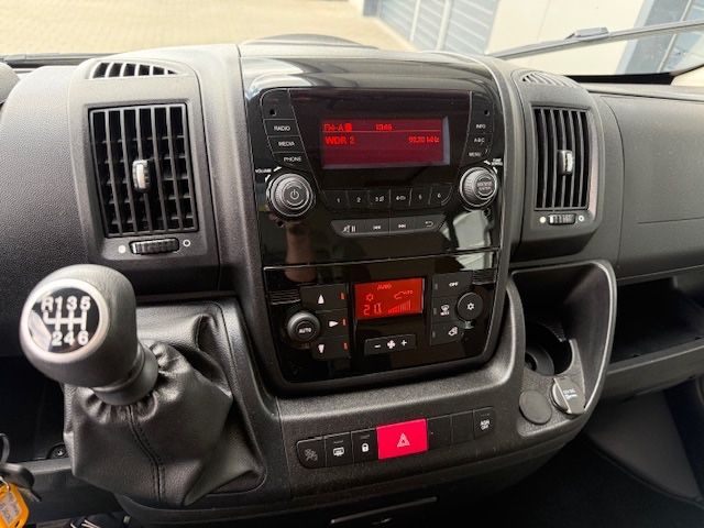 Fiat Ducato 2016