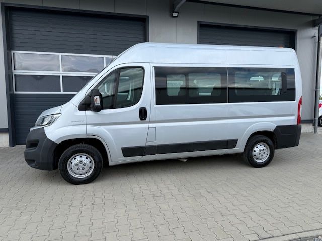 Fiat Ducato 2016