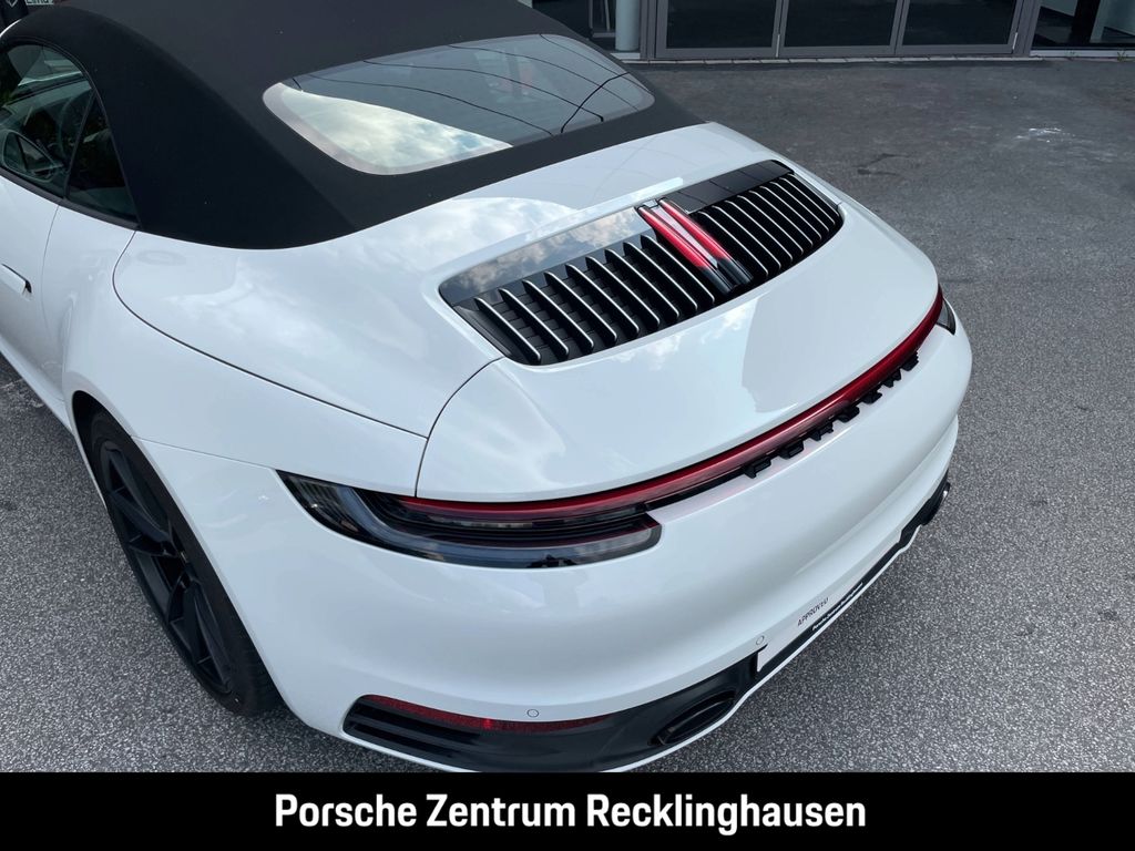 Porsche 992 2024