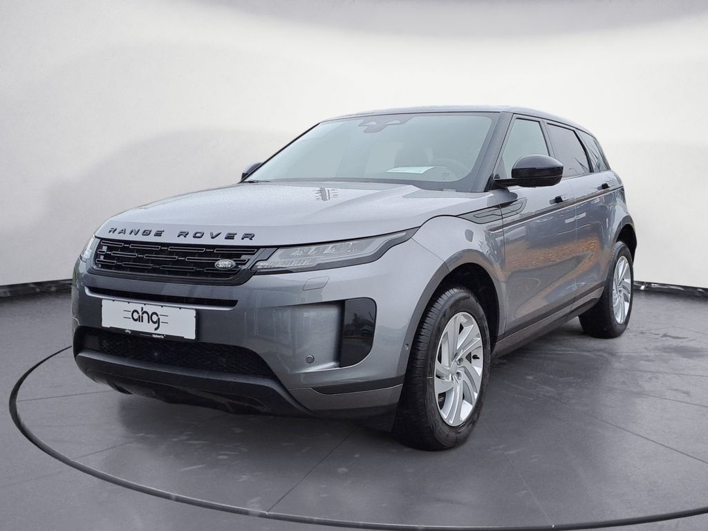 Land Rover Range Rover Evoque 2025