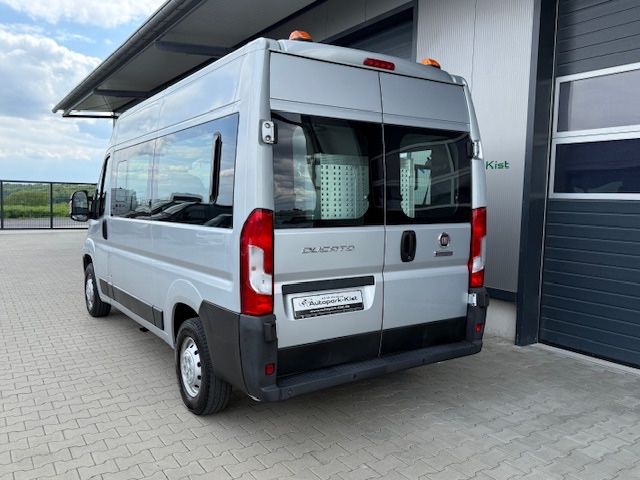 Fiat Ducato 2016