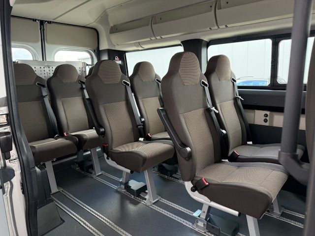 Fiat Ducato 2016