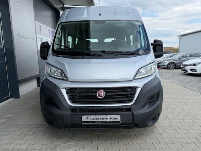 Fiat Ducato 2016