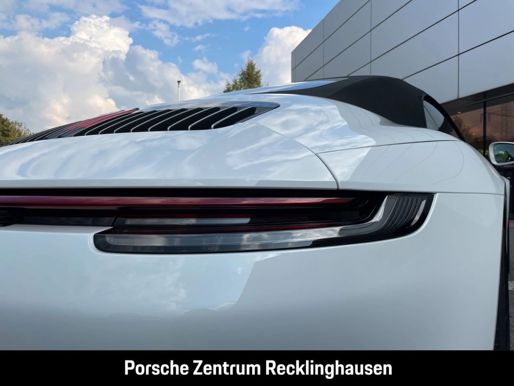 Porsche 992 2024