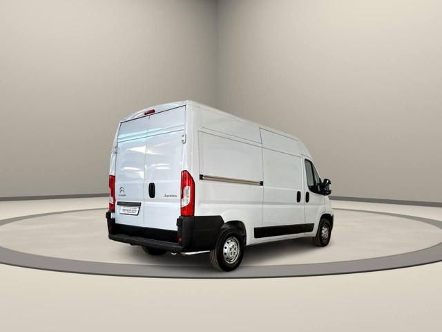 Citroën Jumper 2023