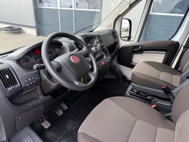 Fiat Ducato 2016