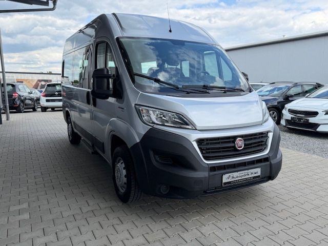 Fiat Ducato 2016