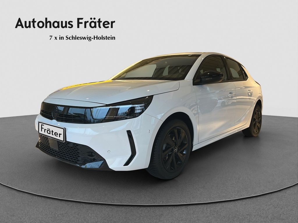 Opel Corsa 2024