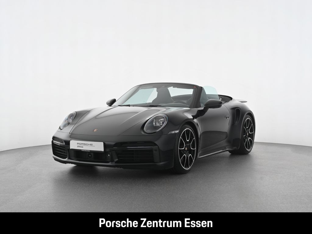 Porsche 992 2023