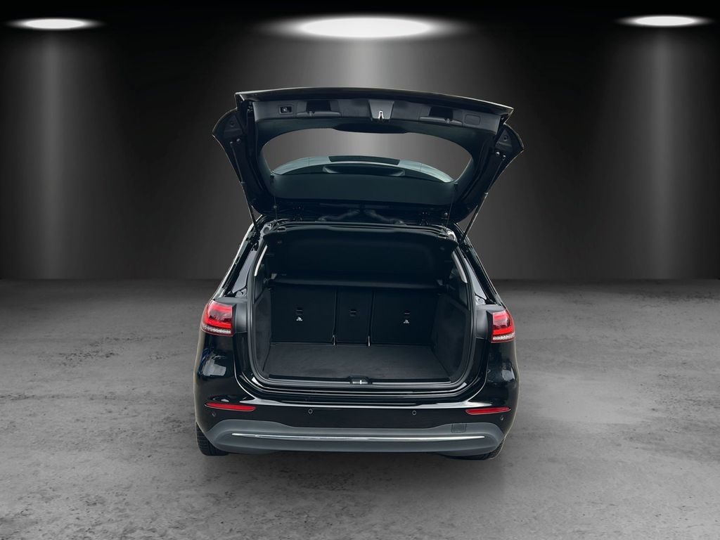 Mercedes-Benz B 250 2022