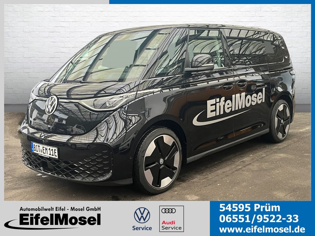 Volkswagen ID. Buzz 2024