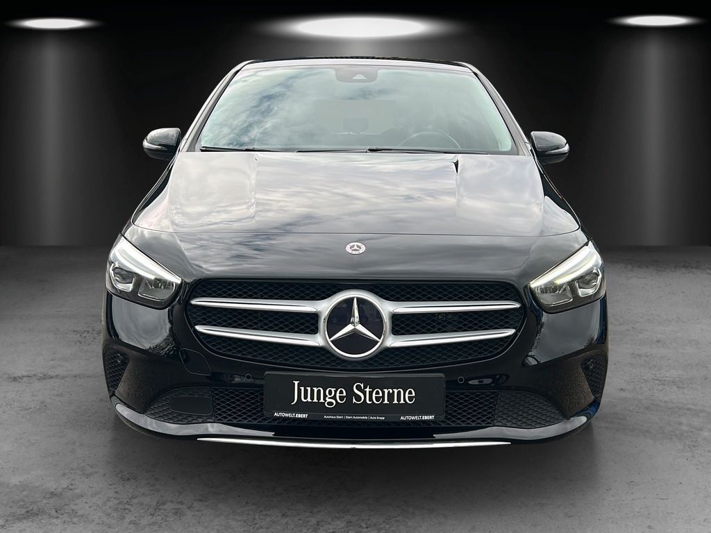 Mercedes-Benz B 250 2022