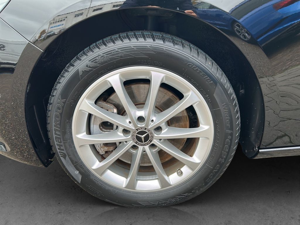 Mercedes-Benz B 250 2022