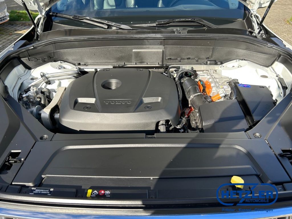 Volvo XC90 2022
