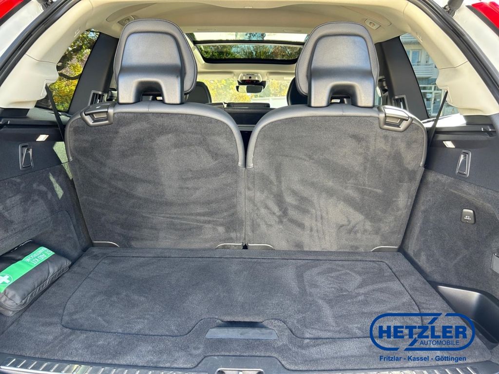 Volvo XC90 2022