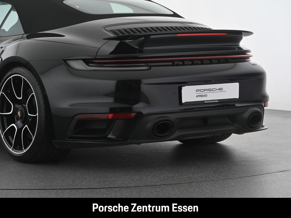Porsche 992 2023