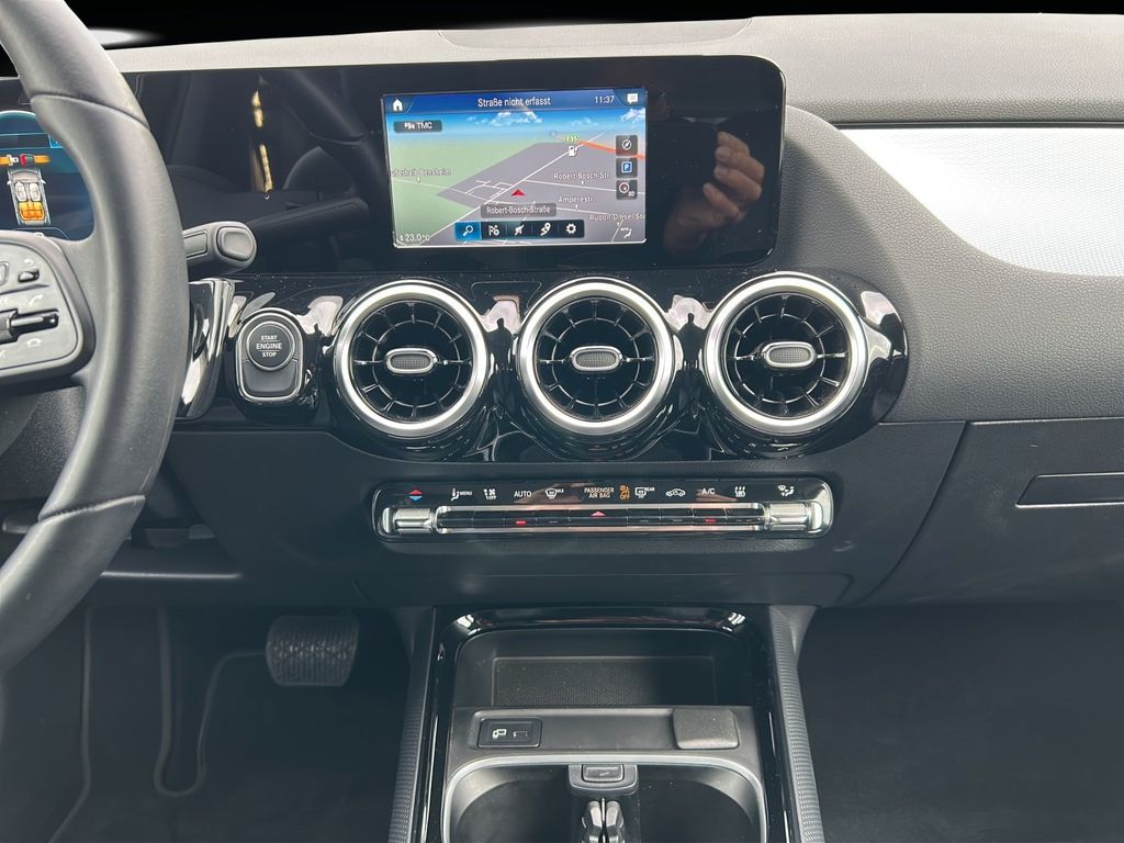 Mercedes-Benz B 250 2022