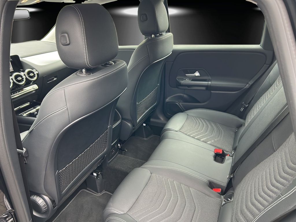 Mercedes-Benz B 250 2022