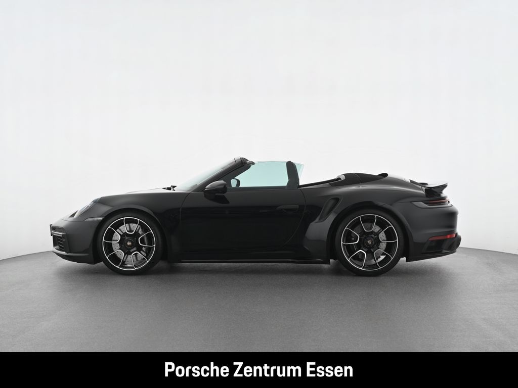 Porsche 992 2023