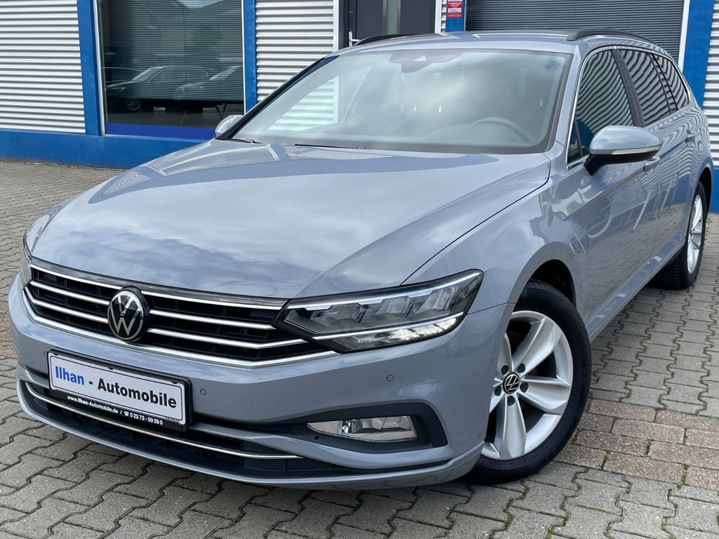 Volkswagen Passat Variant 2023