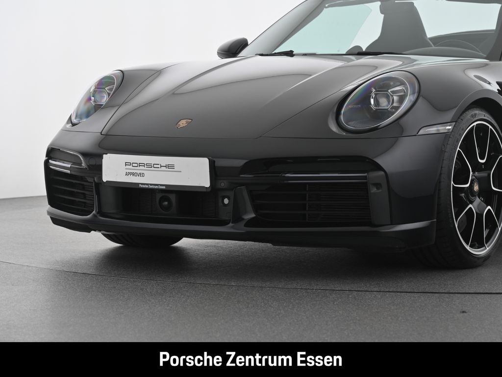 Porsche 992 2023