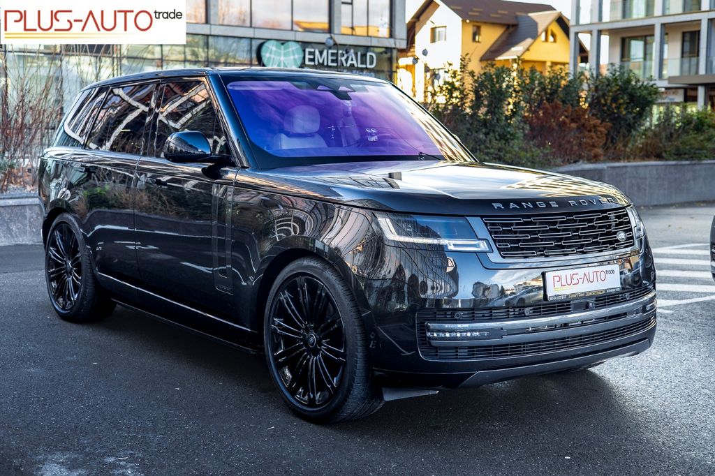 Land Rover Range Rover 2023