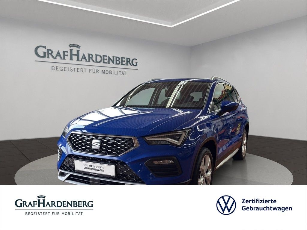 Seat Ateca 2021