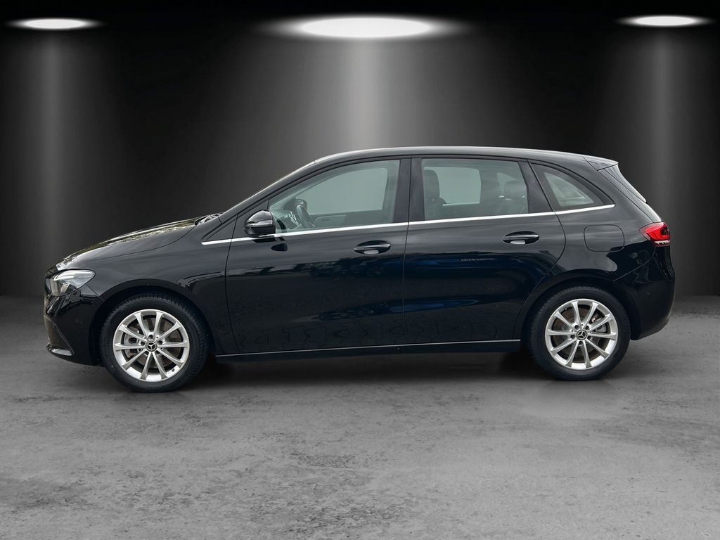 Mercedes-Benz B 250 2022