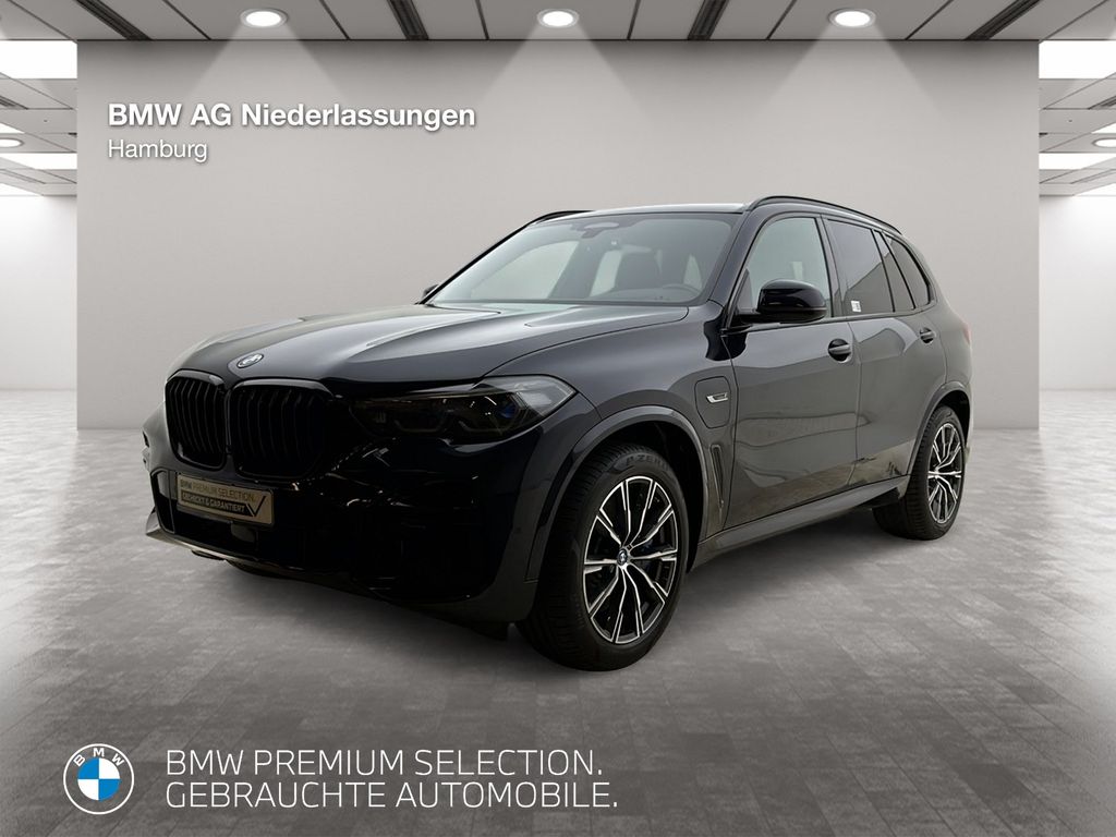 BMW X5 2022
