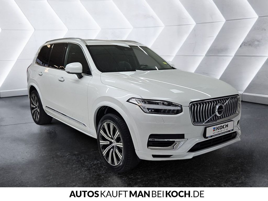 Volvo XC90 2020