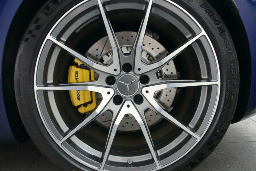 Mercedes-Benz AMG GT R 2022