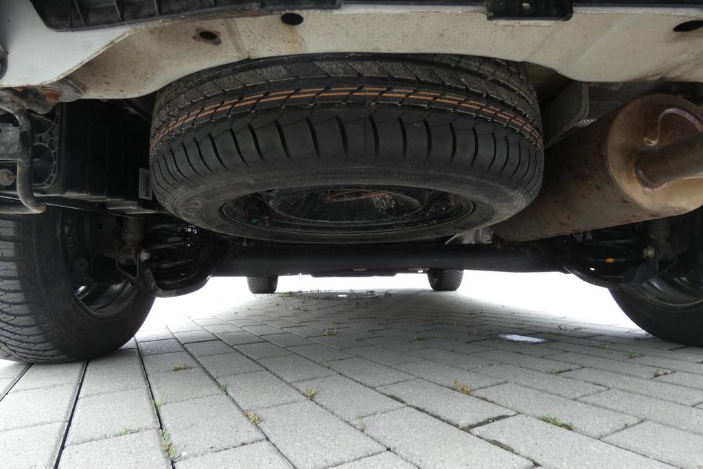 Ford Transit Courier 2022