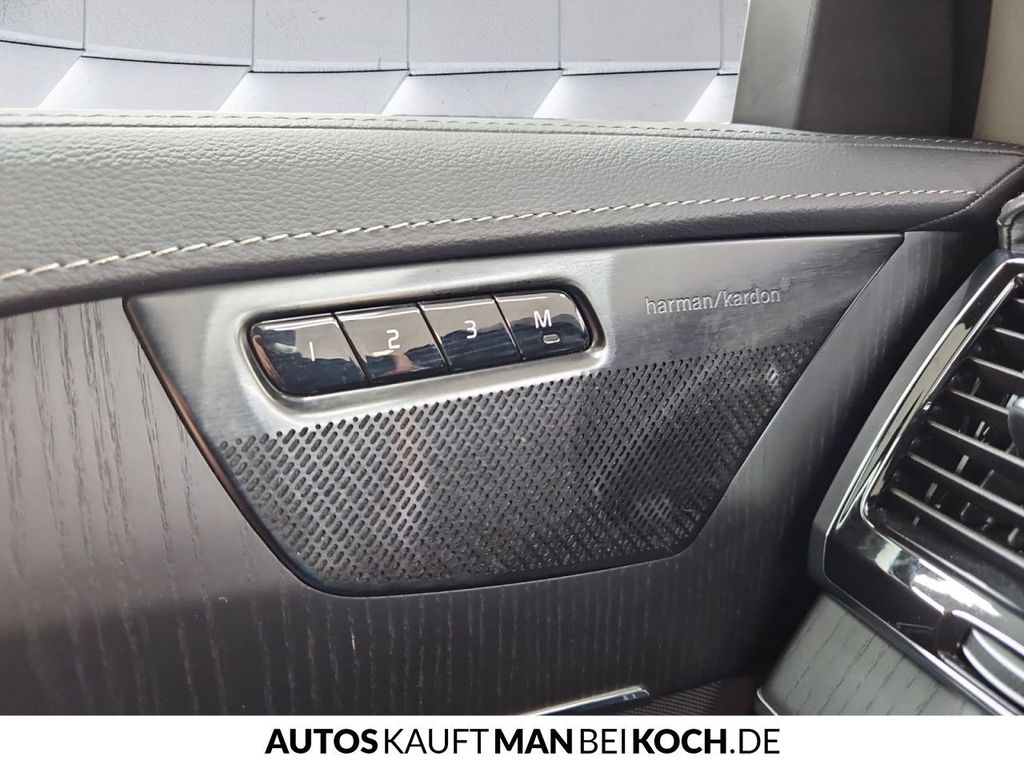 Volvo XC90 2020