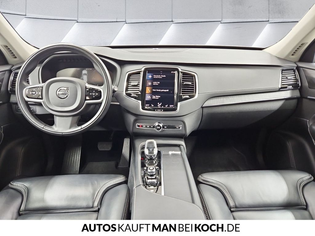 Volvo XC90 2020