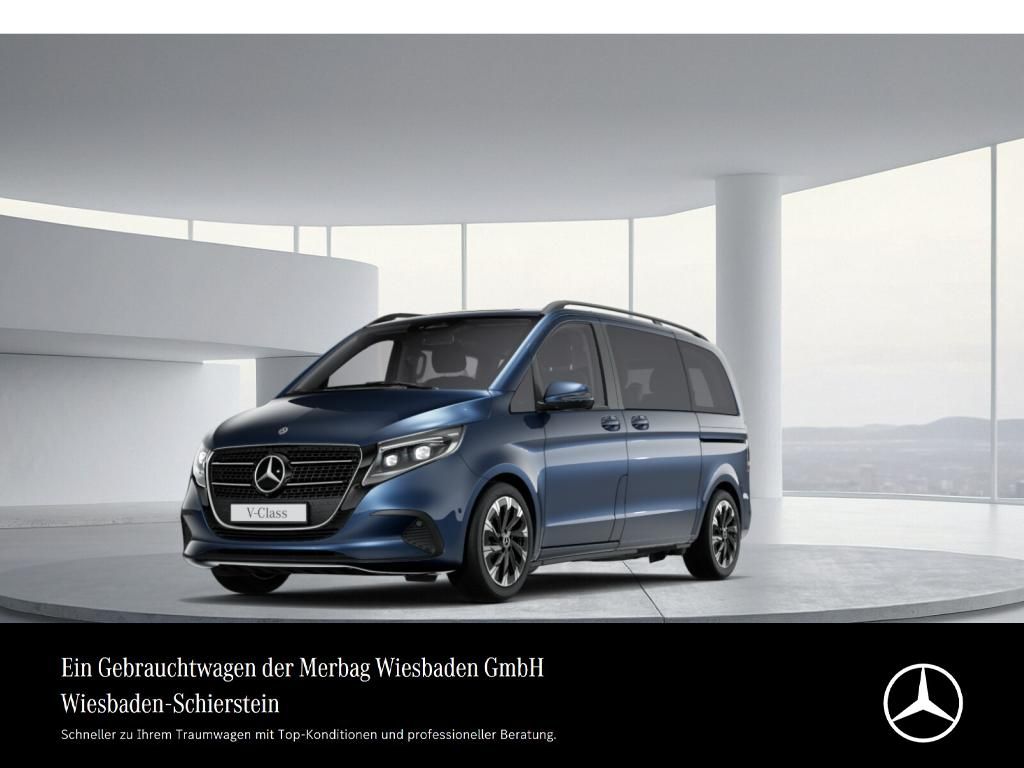 Mercedes-Benz V 220 2025