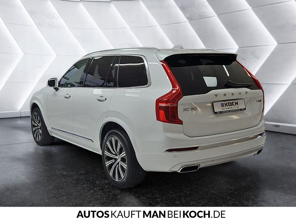 Volvo XC90 2020