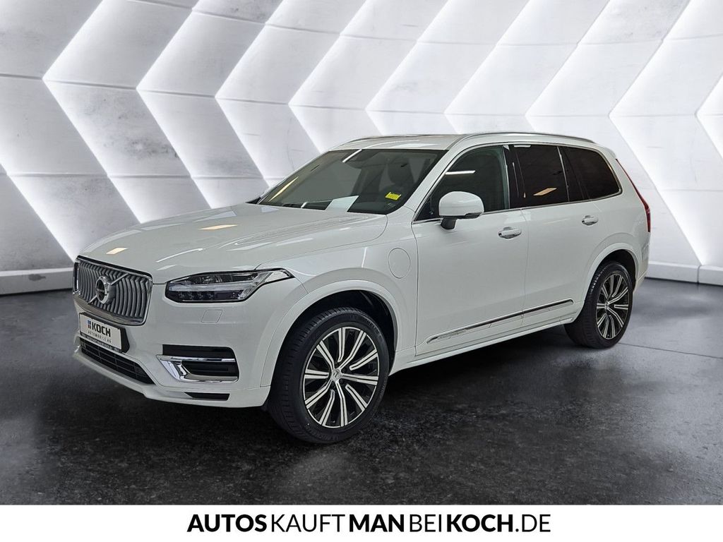 Volvo XC90 2020