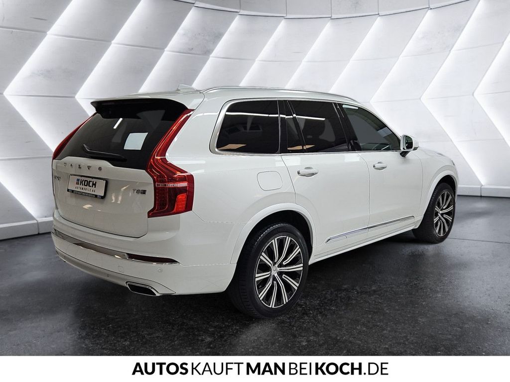 Volvo XC90 2020