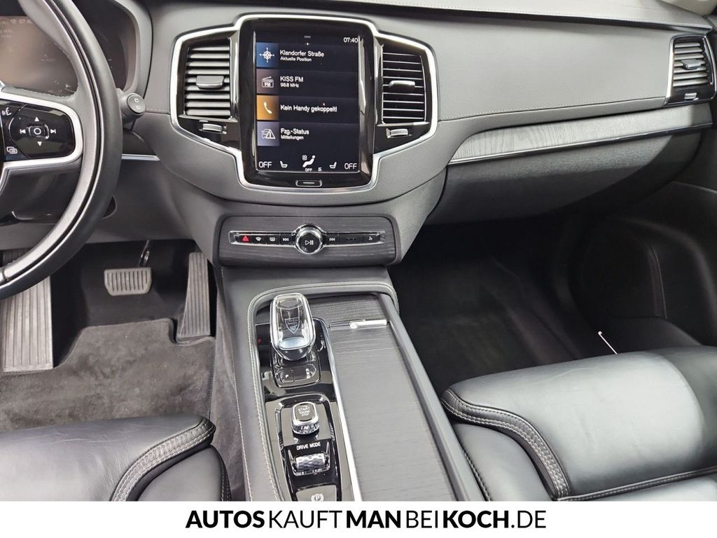 Volvo XC90 2020